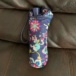 Vera Bradley small Disney umbrella